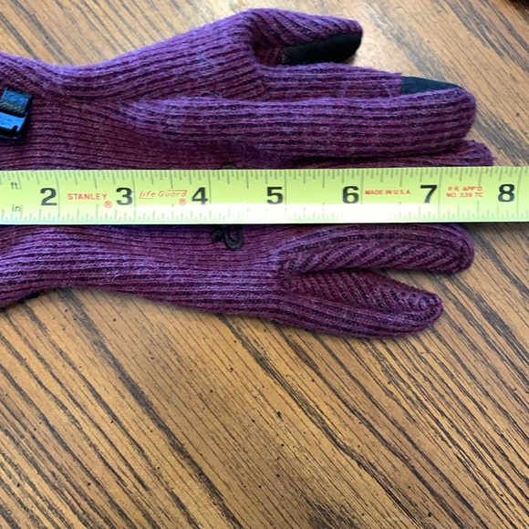 Outdoor Research Kids' Sensor Gloves, size 6 - Picture 14 of 15